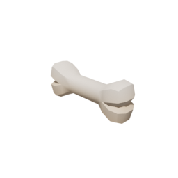 Bone A